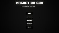 Cкриншот Magnet or Gun, изображение № 3362052 - RAWG
