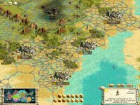 Cкриншот Civilization 3: Conquests, изображение № 368607 - RAWG