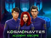 Cкриншот Kosmonavtes: Academy Escape, изображение № 2426777 - RAWG