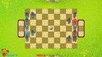 Cкриншот Chess Soccer, изображение № 2601843 - RAWG