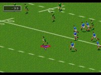 Cкриншот Australian Rugby League, изображение № 758403 - RAWG