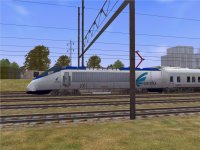 Cкриншот Microsoft Train Simulator, изображение № 323373 - RAWG