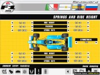 Cкриншот F1 2002, изображение № 306122 - RAWG