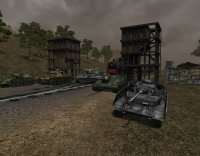Cкриншот Tank Ace, изображение № 544713 - RAWG