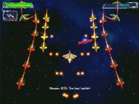 Cкриншот Space Strike: Звездный удар, изображение № 483399 - RAWG