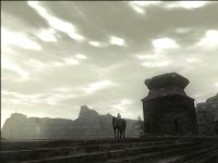 Cкриншот Shadow of the Colossus (2011), изображение № 215605 - RAWG