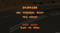 Cкриншот Kart Racer (itch), изображение № 2241272 - RAWG