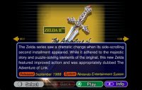 Cкриншот The Legend of Zelda: Collector's Edition, изображение № 3290865 - RAWG