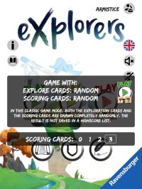 Cкриншот Explorers - The Game, изображение № 3041806 - RAWG