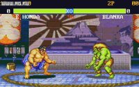 Cкриншот Street Fighter II: The World Warrior (1991), изображение № 309078 - RAWG