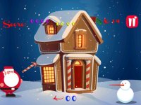 Cкриншот Santa Bells - Frosty Xmas Snowflake, изображение № 1838841 - RAWG