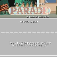 Cкриншот Parade - The Arcade Game, изображение № 1700930 - RAWG