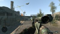 Cкриншот Chernobyl Commando, изображение № 206292 - RAWG