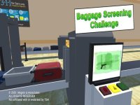 Cкриншот Baggage Screening Challenge, изображение № 2987809 - RAWG
