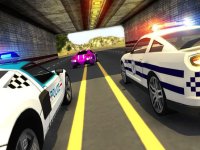 Cкриншот Police Car Chase Smash vs Criminal Gangster Escape, изображение № 1598457 - RAWG