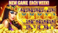 Cкриншот Free Slots: Hot Vegas Slot Machines, изображение № 1393617 - RAWG