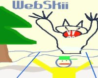 Cкриншот WebSkii, изображение № 3180432 - RAWG