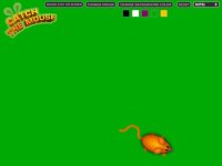 Cкриншот Catch The Mouse Cat Game, изображение № 1739488 - RAWG