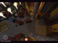 Cкриншот Discworld Noir, изображение № 291040 - RAWG