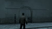 Cкриншот Silent Hill Homecoming, изображение № 180756 - RAWG