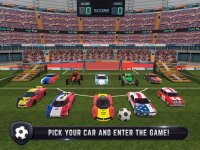 Cкриншот Car Soccer 2018, изображение № 1555801 - RAWG