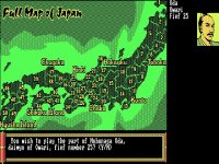 Cкриншот Nobunaga's Ambition (2009), изображение № 732919 - RAWG