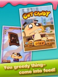 Cкриншот Cut Candy HD (Free), изображение № 930651 - RAWG