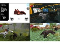 Cкриншот Raptor RPG - Dino Sim, изображение № 1640192 - RAWG