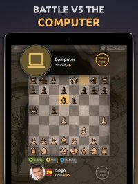 Cкриншот Chess Stars - Play Online, изображение № 2285772 - RAWG