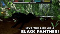 Cкриншот Panther Simulator, изображение № 2104840 - RAWG
