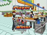 Cкриншот Mart Racer, изображение № 789251 - RAWG