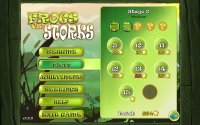 Cкриншот Frogs vs. Storks, изображение № 1843581 - RAWG