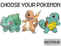 Cкриншот Pokemon clicker, изображение № 2592968 - RAWG