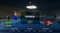 Cкриншот Boxing Simulator, изображение № 3651480 - RAWG