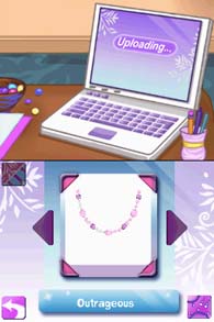 Cкриншот Style Lab Jewelry Design, изображение № 253189 - RAWG