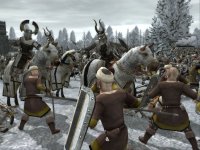 Cкриншот Medieval II: Total War Kingdoms, изображение № 131004 - RAWG