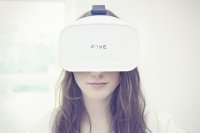 Cкриншот SteamVR Driver for FOVE, изображение № 3617687 - RAWG