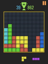 Cкриншот Block Games: Block Puzzle, изображение № 1710937 - RAWG