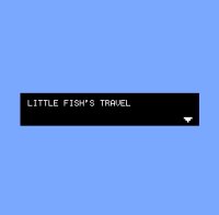 Cкриншот LITTE FISH'S TRAVEL, изображение № 1714990 - RAWG