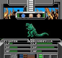 Cкриншот Godzilla 2: War of the Monsters, изображение № 735915 - RAWG
