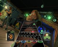 Cкриншот Guitar Hero: Aerosmith, изображение № 503398 - RAWG