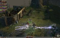 Cкриншот Dungeon Siege 2: Broken World, изображение № 449694 - RAWG