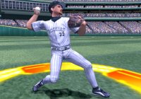 Cкриншот High Heat Major League Baseball 2004, изображение № 371425 - RAWG