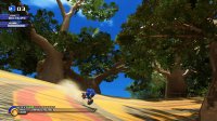 Cкриншот Sonic Unleashed, изображение № 509761 - RAWG