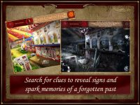 Cкриншот Forgotten Places: Lost Circus - A Hidden Object Adventure (Full), изображение № 52633 - RAWG
