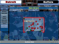 Cкриншот NHL Eastside Hockey Manager, изображение № 385356 - RAWG