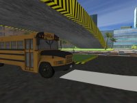 Cкриншот Bus Driving School 2017 PRO - Full SIM version, изображение № 1656658 - RAWG