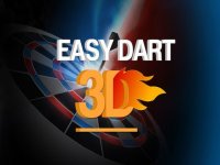 Cкриншот Easy Darts 3D Pro, изображение № 1919800 - RAWG