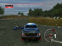 Cкриншот Colin McRae Rally 04, изображение № 386011 - RAWG