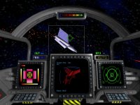 Cкриншот Wing Commander: Privateer Gemini Gold, изображение № 421775 - RAWG